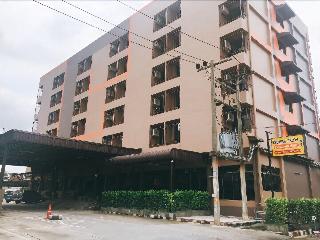 Pasawang Hotel fotoÄŸrafÄ±