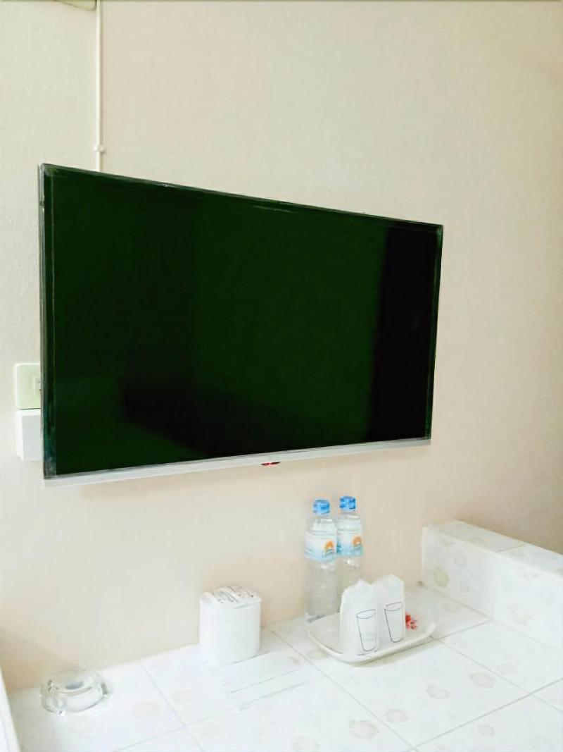 Pasawang Hotel - Oda