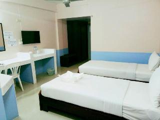 Pasawang Hotel fotoÄŸrafÄ±