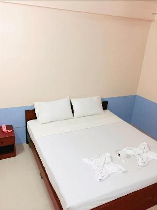 Pasawang Hotel fotoÄŸrafÄ±