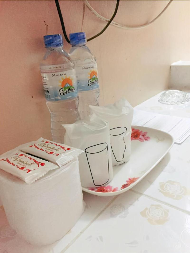 Pasawang Hotel - Oda