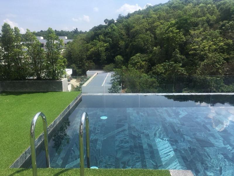Neca Reiche Hotel - Aktivite
