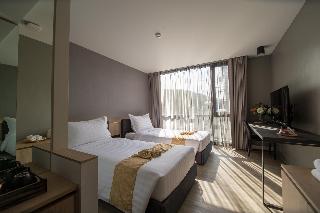 Neca Reiche Hotel fotoÄŸrafÄ±