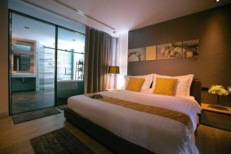 Neca Reiche Hotel - Oda
