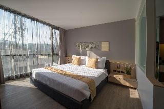 Neca Reiche Hotel fotoÄŸrafÄ±