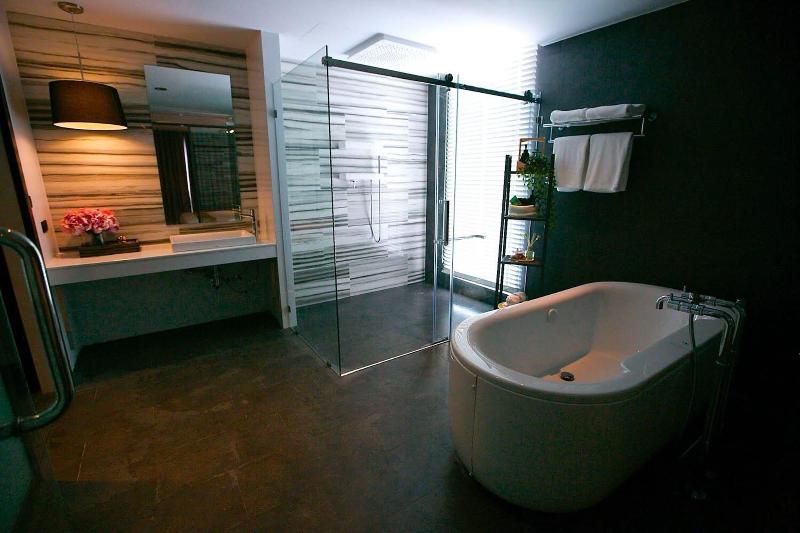 Neca Reiche Hotel - Oda