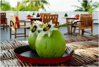 Boutique Beach - All Inclusive fotoÄŸrafÄ±