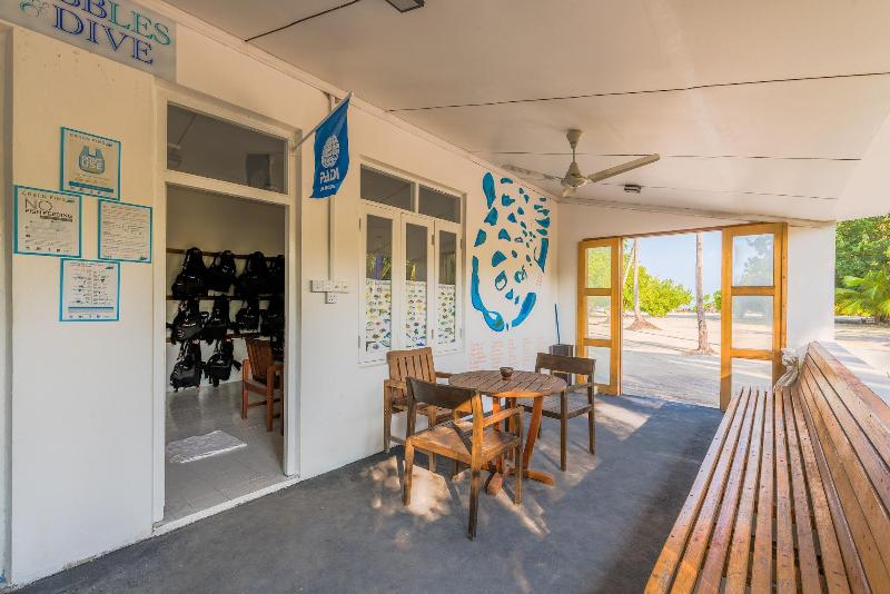 Boutique Beach - All Inclusive - Aktivite