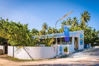 Boutique Beach - All Inclusive fotoÄŸrafÄ±