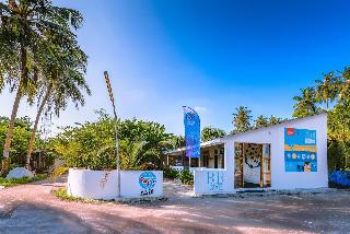 Boutique Beach - All Inclusive fotoÄŸrafÄ±
