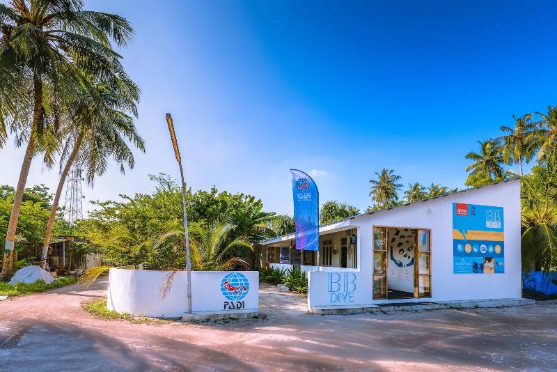 Boutique Beach - All Inclusive - Aktivite