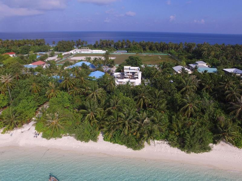 Boutique Beach - All Inclusive - Genel