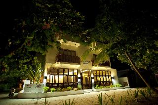 Boutique Beach - All Inclusive fotoÄŸrafÄ±