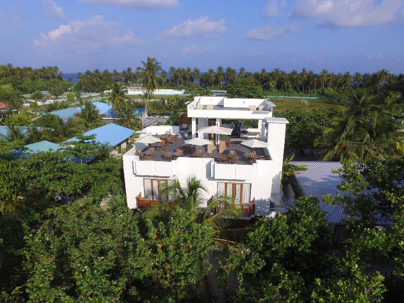 Boutique Beach - All Inclusive - Genel