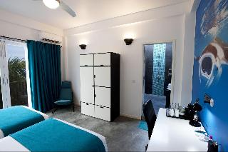 Boutique Beach - All Inclusive fotoÄŸrafÄ±