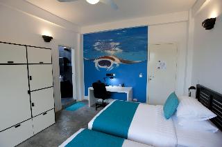 Boutique Beach - All Inclusive fotoÄŸrafÄ±