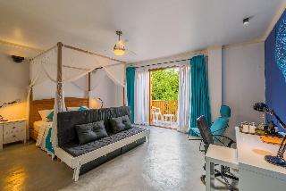Boutique Beach - All Inclusive fotoÄŸrafÄ±