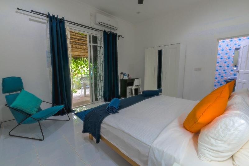 Boutique Beach - All Inclusive - Oda
