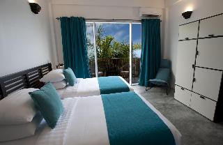 Boutique Beach - All Inclusive fotoÄŸrafÄ±