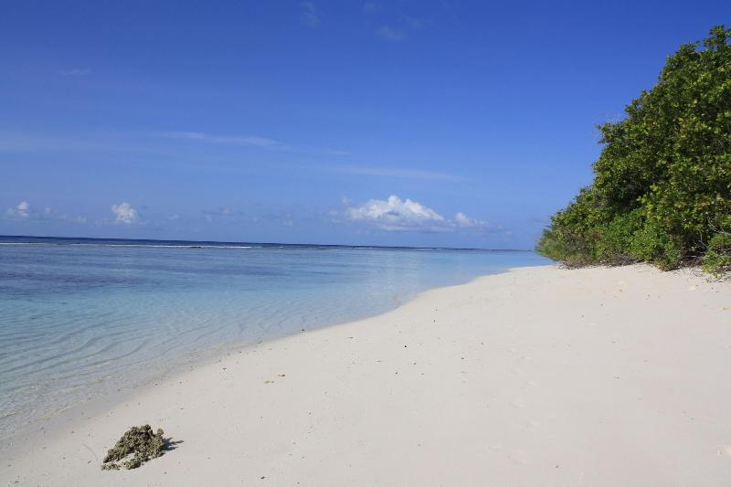 Boutique Beach - All Inclusive - Plaj