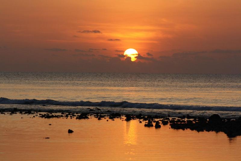 Boutique Beach - All Inclusive - Plaj
