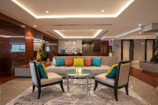 NH Bangkok Sukhumvit Boulevard fotoÄŸrafÄ±