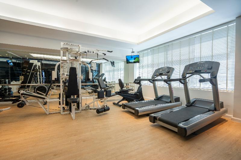 NH Bangkok Sukhumvit Boulevard - Aktivite