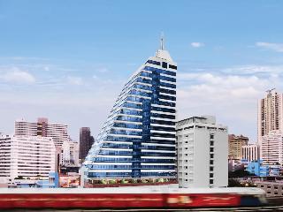 NH Bangkok Sukhumvit Boulevard otel fotoğrafı