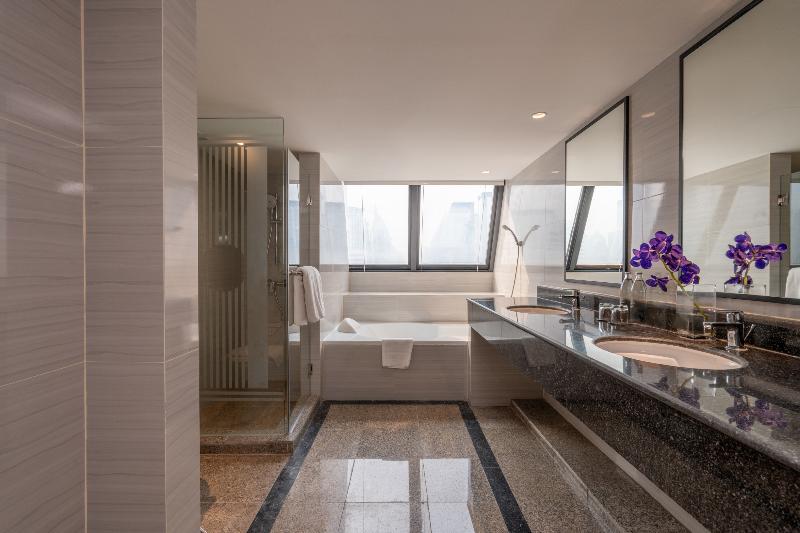 NH Bangkok Sukhumvit Boulevard - Oda