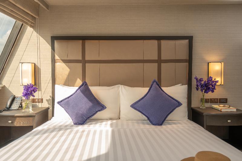 NH Bangkok Sukhumvit Boulevard - Oda