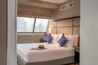 NH Bangkok Sukhumvit Boulevard fotoÄŸrafÄ±