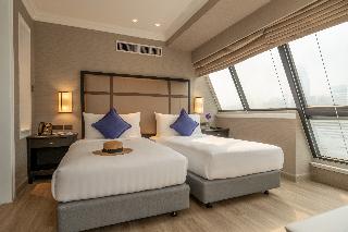 NH Bangkok Sukhumvit Boulevard fotoÄŸrafÄ±