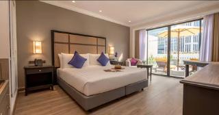 NH Bangkok Sukhumvit Boulevard fotoÄŸrafÄ±