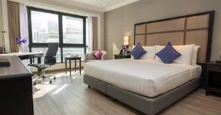 NH Bangkok Sukhumvit Boulevard fotoÄŸrafÄ±