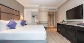 NH Bangkok Sukhumvit Boulevard fotoÄŸrafÄ±