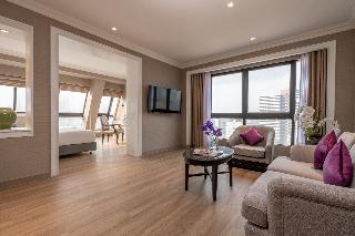 NH Bangkok Sukhumvit Boulevard fotoÄŸrafÄ±