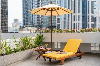 NH Bangkok Sukhumvit Boulevard fotoÄŸrafÄ±