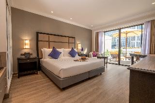 NH Bangkok Sukhumvit Boulevard fotoÄŸrafÄ±