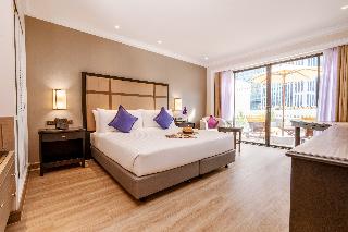 NH Bangkok Sukhumvit Boulevard fotoÄŸrafÄ±