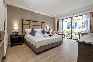 NH Bangkok Sukhumvit Boulevard fotoÄŸrafÄ±