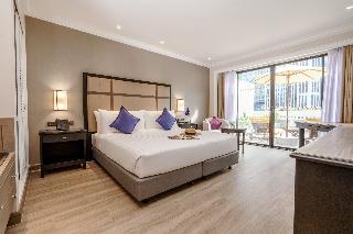 NH Bangkok Sukhumvit Boulevard fotoÄŸrafÄ±