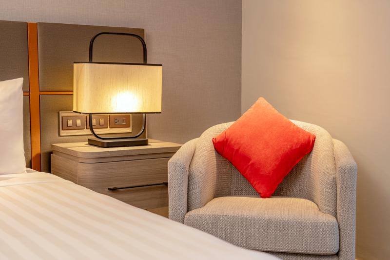 NH Bangkok Sukhumvit Boulevard - Oda