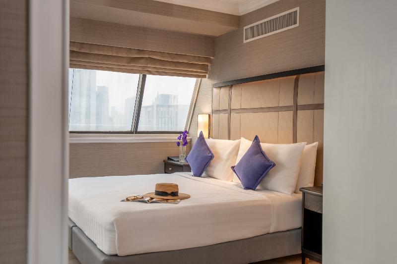 NH Bangkok Sukhumvit Boulevard - Oda