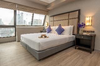 NH Bangkok Sukhumvit Boulevard fotoÄŸrafÄ±