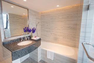 NH Bangkok Sukhumvit Boulevard fotoÄŸrafÄ±