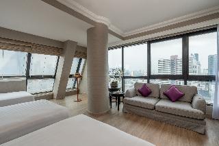 NH Bangkok Sukhumvit Boulevard fotoÄŸrafÄ±