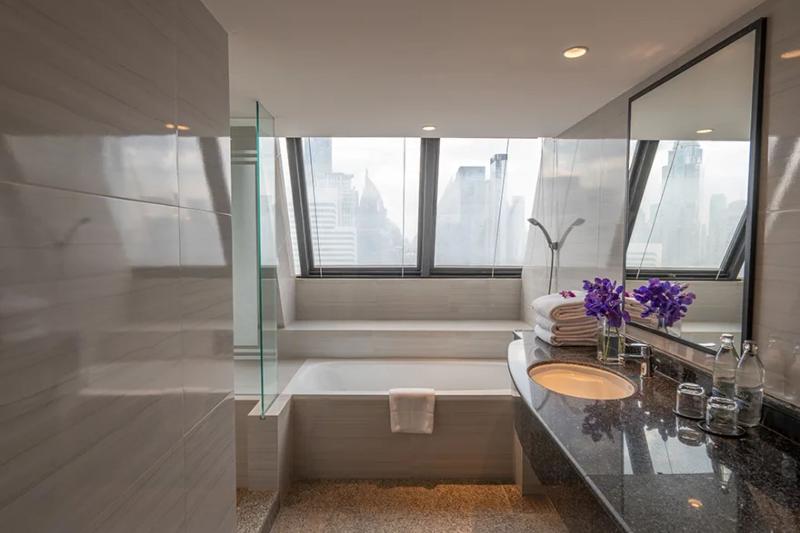 NH Bangkok Sukhumvit Boulevard - Oda