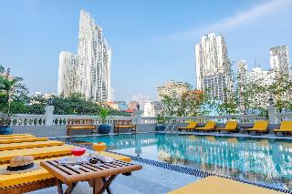 NH Bangkok Sukhumvit Boulevard fotoÄŸrafÄ±