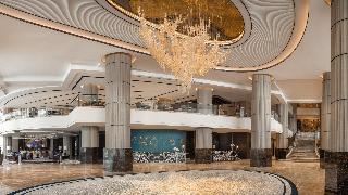 InterContinental Bangkok fotoÄŸrafÄ±