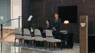 InterContinental Bangkok fotoÄŸrafÄ±